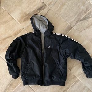 ADIDAS Vintage Jacket